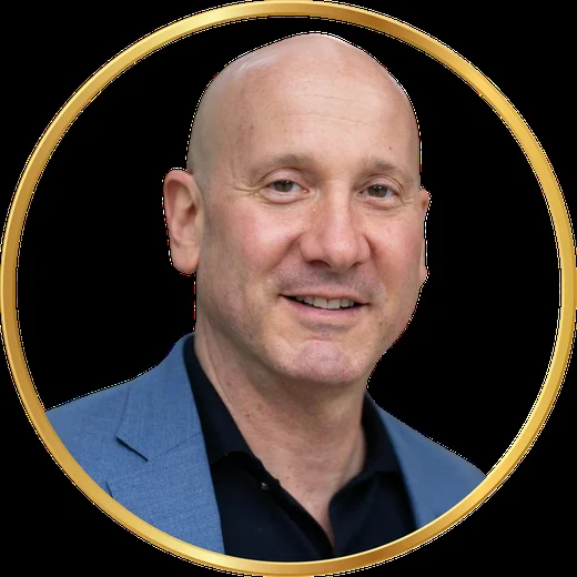 Ray Rivers, LCPC