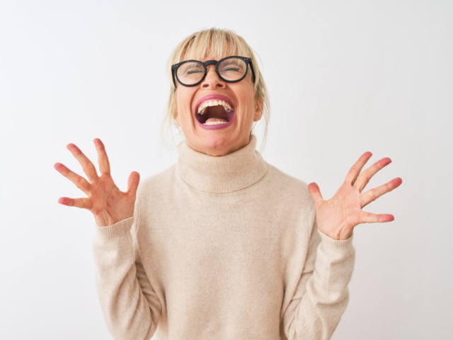 How Can I Make My Wife Stop Being So Irrational?